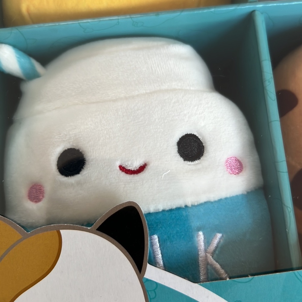 Squishmallows NIB 16 5” - Picture 9 of 14